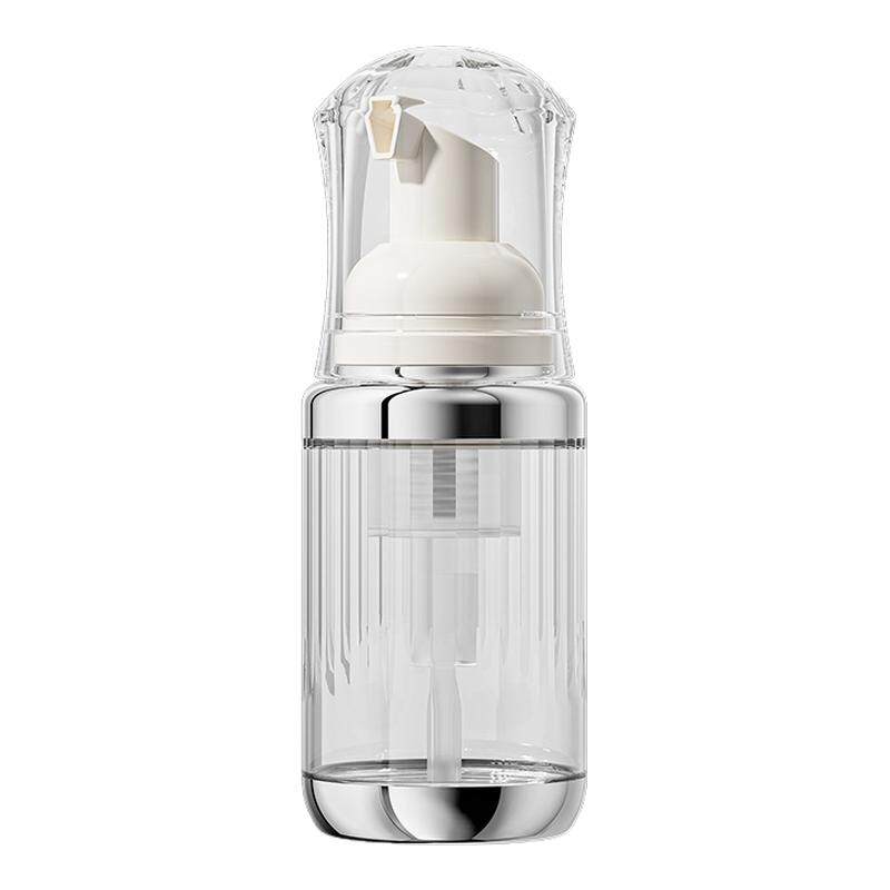 洗面奶起泡器按压式洗脸洗发水