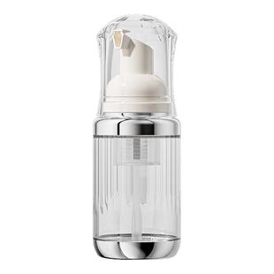 洗面奶起泡器按压式洗脸洗发水沐浴露专用打泡器泡沫瓶子发泡神器
