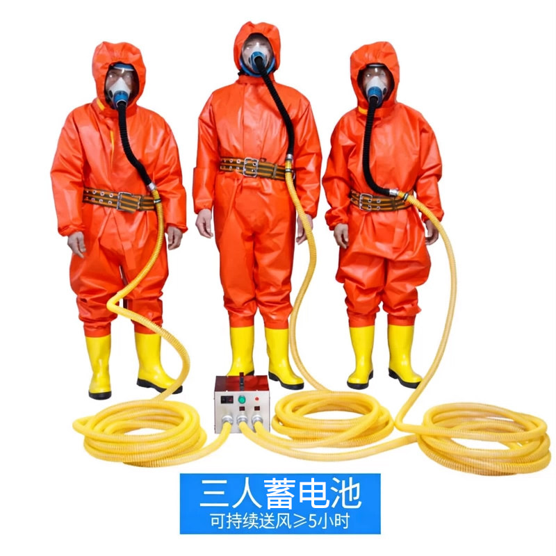 泰尔格送风长管呼吸器当天发货