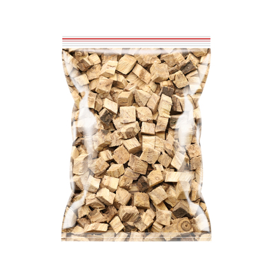 500g葛根块中药材新鲜干货