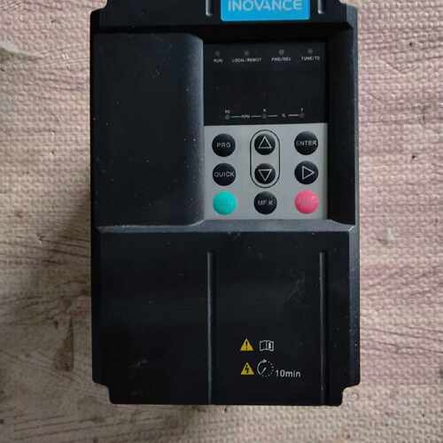 询价-汇川变频器CP520T1.5G/2.2PB
