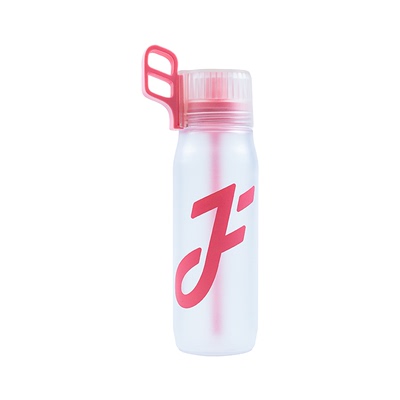 Joyfit玩味环多种口味吸管水杯