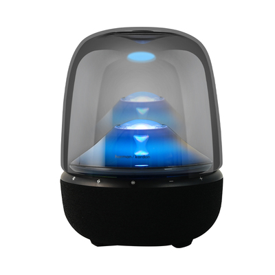 哈曼卡顿琉璃5代音乐蓝牙音箱