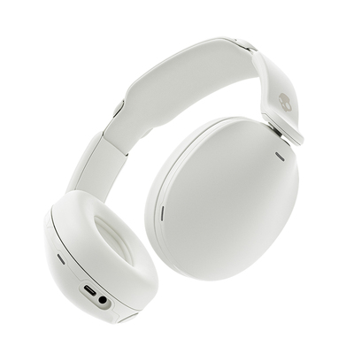 骷髅头/Skullcandy HESH 360无线头戴式蓝牙耳机音乐游戏耳麦