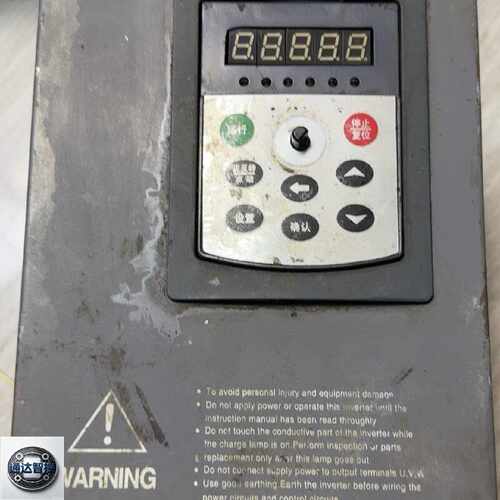 可维修红旗泰300A015G018P4变频器15KW功