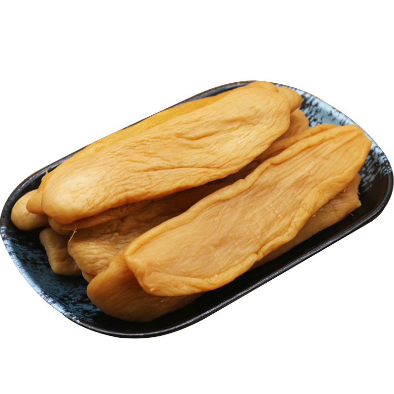 星火山人萝卜干咸菜下饭菜