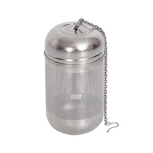 裕隆全2025新款纯钛茶仓茶漏茶滤网茶叶过滤器保温煮茶泡茶器茶球