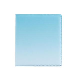 渐变六宫格卡册加厚内页追星收纳定制封面爱豆专辑6宫格小卡收纳册三寸相册本卡活页追星家卡册小马宝莉卡册