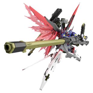 万代高达拼装模型 HG 1/144 命运高达2型 命运宙斯魅影 剧场版