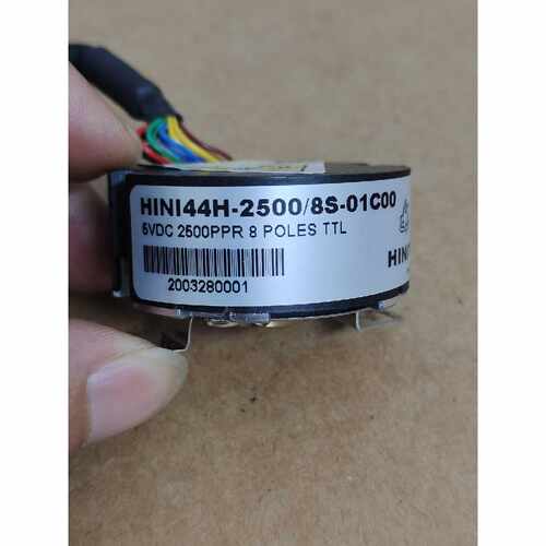 HINI44H25008S01C00编码器5VDC25