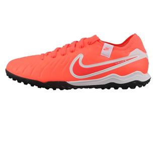 小李子正品NIKE耐克传奇10次高端TF碎钉成人足球鞋男DV4336-800