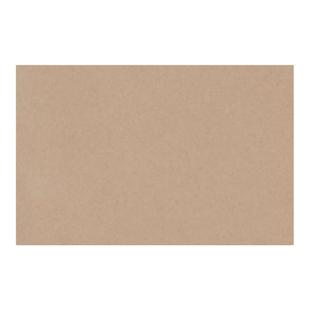 加厚无格毛边纸书法专用纸竹麻纸全竹浆米字格练字纸毛笔字纸半生半熟初学者练习纸元书纸批发100张清仓