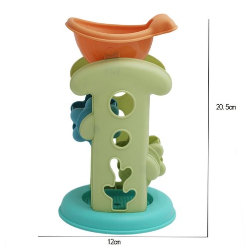 儿童沙滩玩具套装宝宝室内沙子铲子海边玩挖沙池趣味挖土工具沙桶