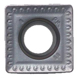 数控铣刀片SPMT120408-PM APKT150412-PM 四方玉米铣刀片硬质合金