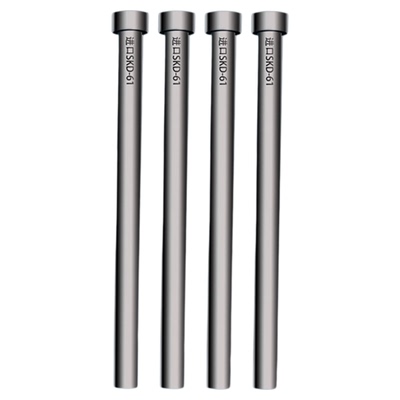 进口SKD61顶针氮化推杆耐热顶杆