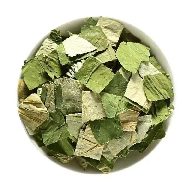 正品新鲜荷叶中药材500g克精选微山湖荷叶茶天然无硫完整荷叶茶