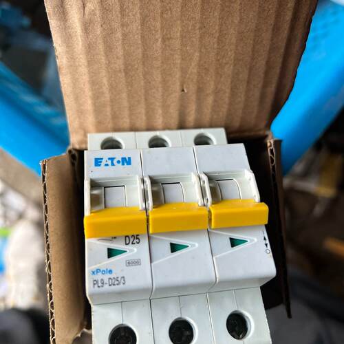 【议价-可维修】PL9-D25/3 电子配件  /均有货