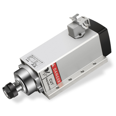 振宇高速钻铣电机切削钻孔主轴