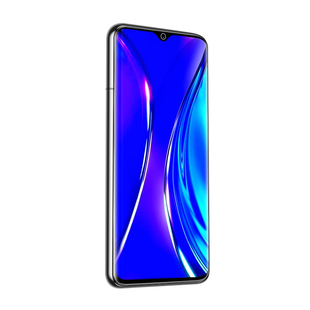 适用真我x2水凝膜全屏覆盖realmex2pro手机膜高清防爆纳米oppo钢化膜无白边抗蓝光RMX1991软膜抗摔全包边保护