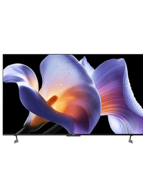 小米电视机SPro65英寸MiniLED