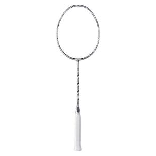 VENSON威臣新款银游龙羽毛球拍 VS全碳素超轻暴力进攻型 比赛专用