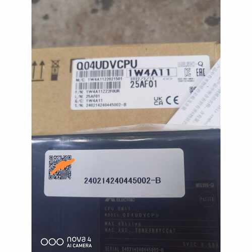 议价Q04UDVCPU维修