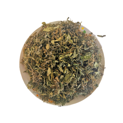 野生苏子叶东北牛肉酱