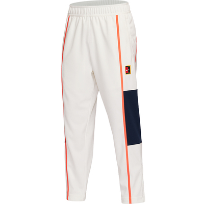 Nike耐克网球服26澳网新款男运动长裤Court Heritage FZ6929-133