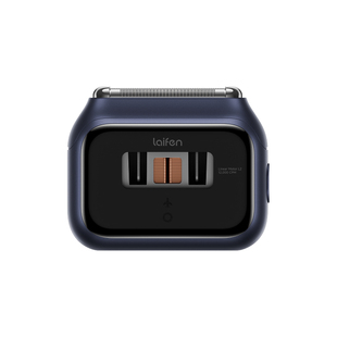 Laifen徕芬剃须刀P3 Pro礼盒男便携电动往复式刮胡刀送男友礼物