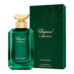 香港直邮Chopard萧邦天堂花园系列莫高尔茉莉香型浓香水100ml
