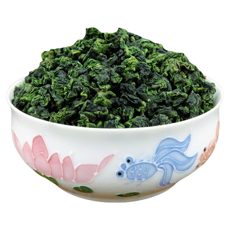 新茶精选安溪高山铁观音茶叶特级