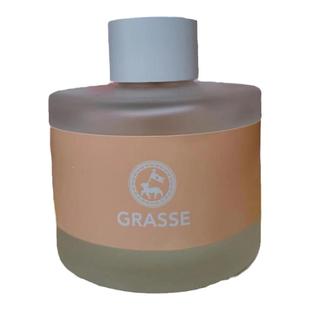 韩国GRASSE劲牛王4香水 香薰 桃花香 墙裂推荐 女人最爱(2个装)