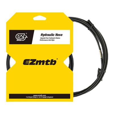 EZmtb油压刹车油管提升