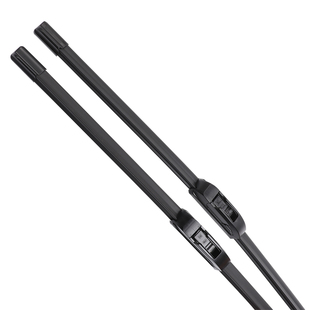 适用吉利远景x6专用SUV雨刮器片原厂原装无骨汽车前胶条后雨刷条