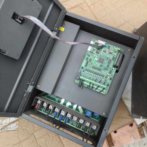咨询后拍威纶通变频器AR200LL-0110E