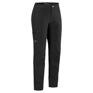 ARC'TERYX始祖鸟 GAMMA SL PANT 轻量 女子 运动长裤