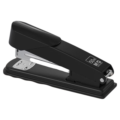 晨光50页大号订书机12号办公