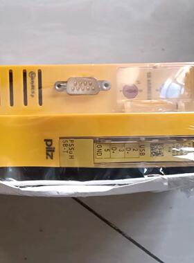议价PILZ皮尔兹 PSSuH 314010模块