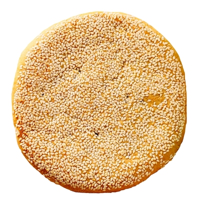 塘栖特产法根食品糕点果仁芝麻饼