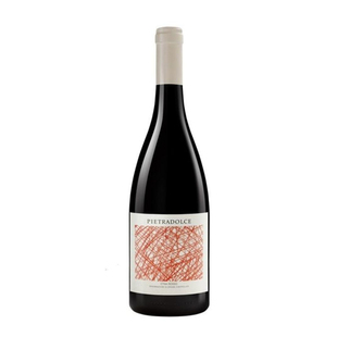 西西里火山酒王意大利原瓶进口埃特纳Etna皮埃杜嘉火山干红葡萄酒