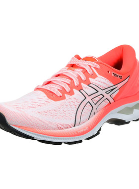 ASICS亚瑟士KAYANO支撑稳定跑鞋