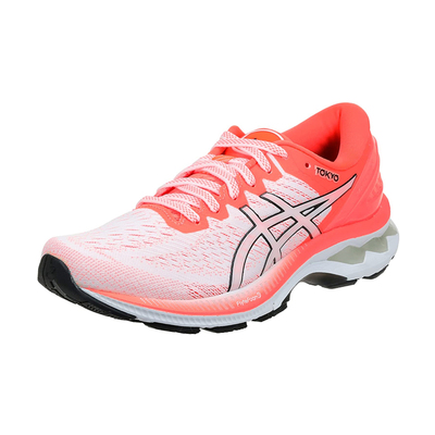 ASICS亚瑟士KAYANO支撑稳定跑鞋