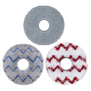 适用于石头P20UltraPlus扫地器人配件水洗替换抹布精品无水印拖布