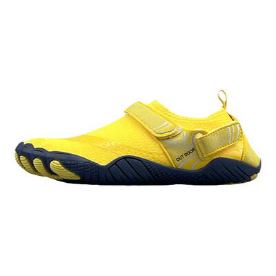 夏季潜水鞋情侣赶海防割赤足袜鞋