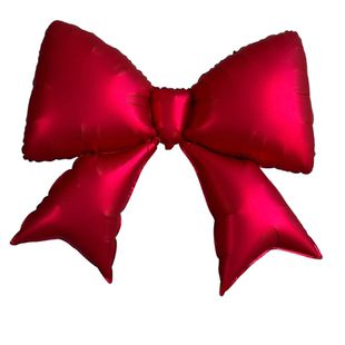 婚房气球套餐大爱心形开业拱门结婚气球红色不规则链条惊喜布置