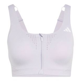 adidas阿迪达斯女子EASY FIT HS GCA运动健身内衣KT3422