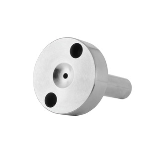 广标C型35头40头50头SKD61注塑模具精密进料嘴加硬浇口套唧嘴唧咀