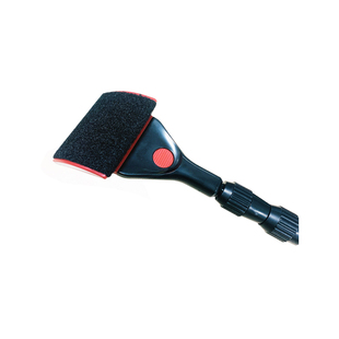 鱼缸刮刀清洁刷缸擦鱼缸洗刷用具刮刀平沙铲子三合一lilliphut