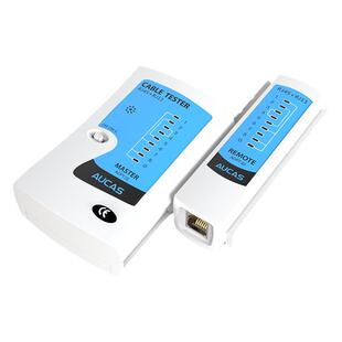 奥卡斯多功能网线测试仪POE网络测线仪检测仪专业工具测网线宽带信号通断测通器断点检查测试器寻线仪