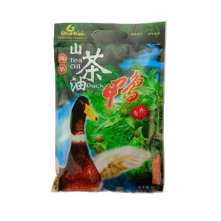 酱板鸭湖南特产正宗舜华临武鸭香辣手撕板鸭整只熟食解馋休闲食品